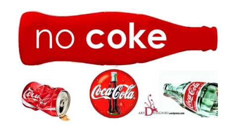 no coke
